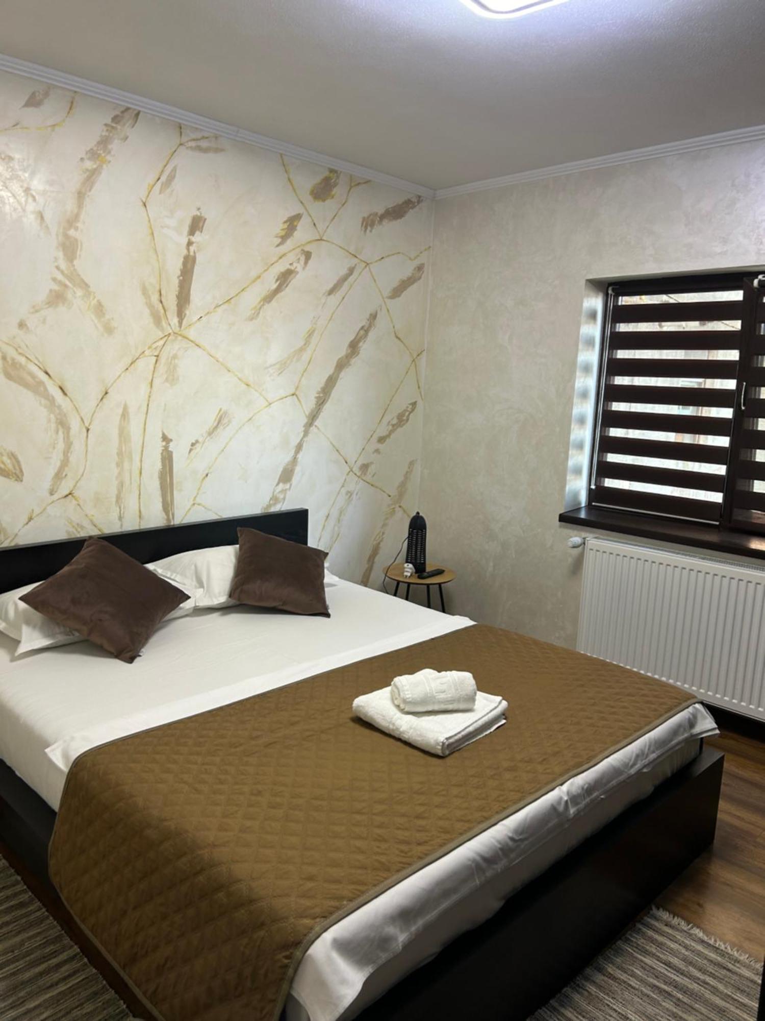 Guest House Тиргу-Жіу Екстер'єр фото